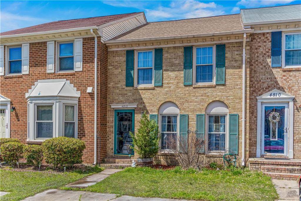 4812 Woods Edge Rd - Photo 1