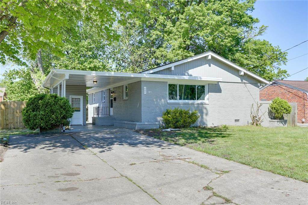 409 Beech Rd - Photo 1 409 Beech Rd - Photo 1