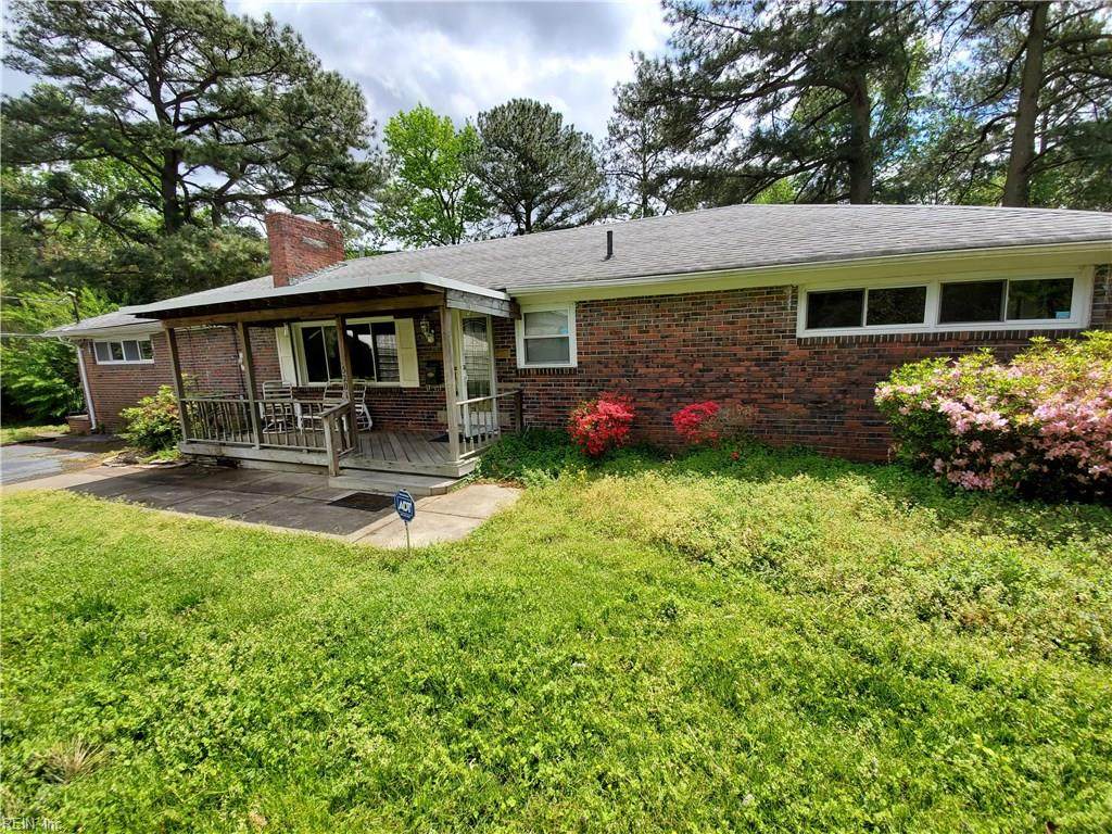 5201 Carolanne Dr - Photo 1 5201 Carolanne Dr - Photo 1