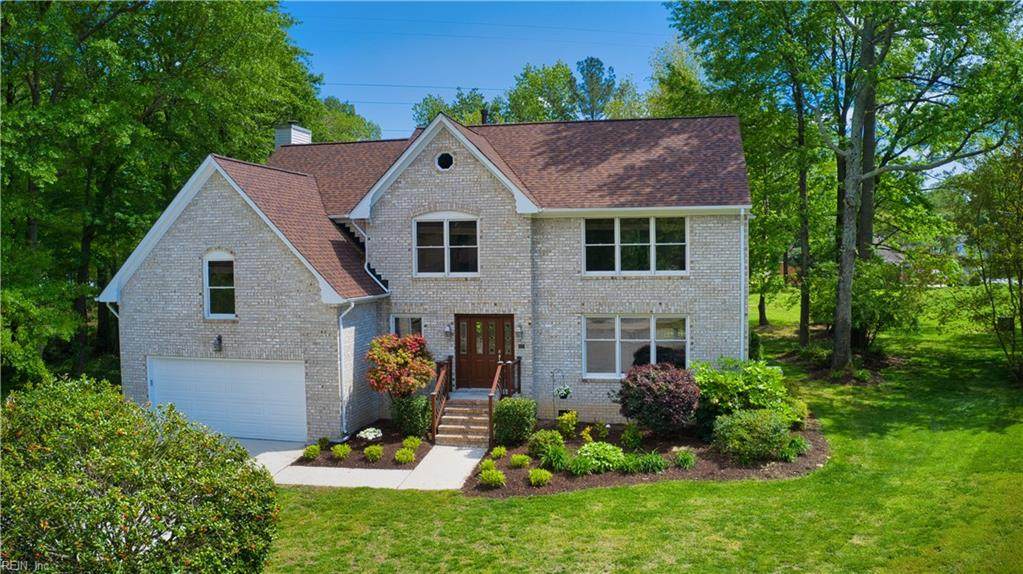 535 Yorkshire Dr - Photo 1