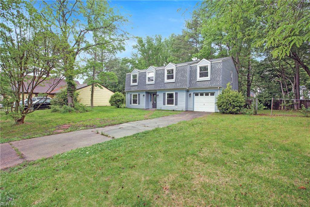 4540 Ashland Dr - Photo 1 4540 Ashland Dr - Photo 1