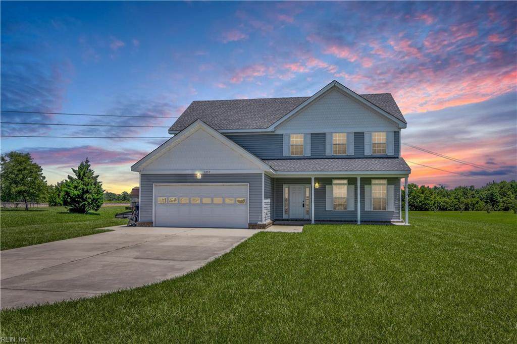 1257 Shillelagh Rd - Photo 1