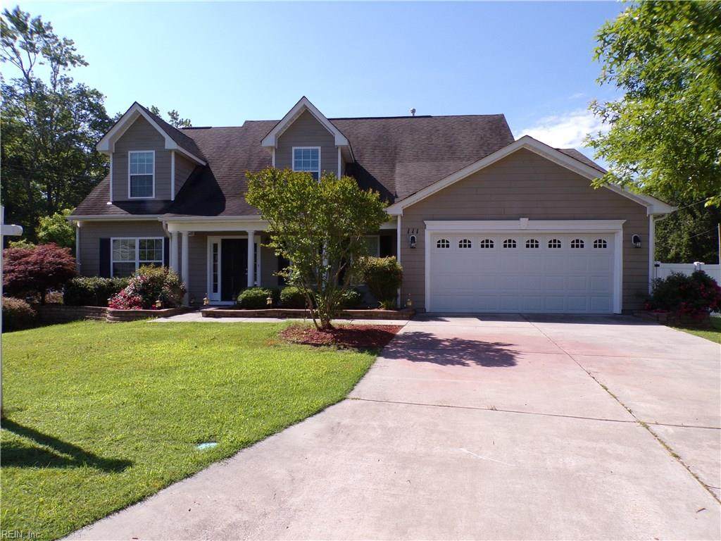 111 Mulberry Ct - Photo 1