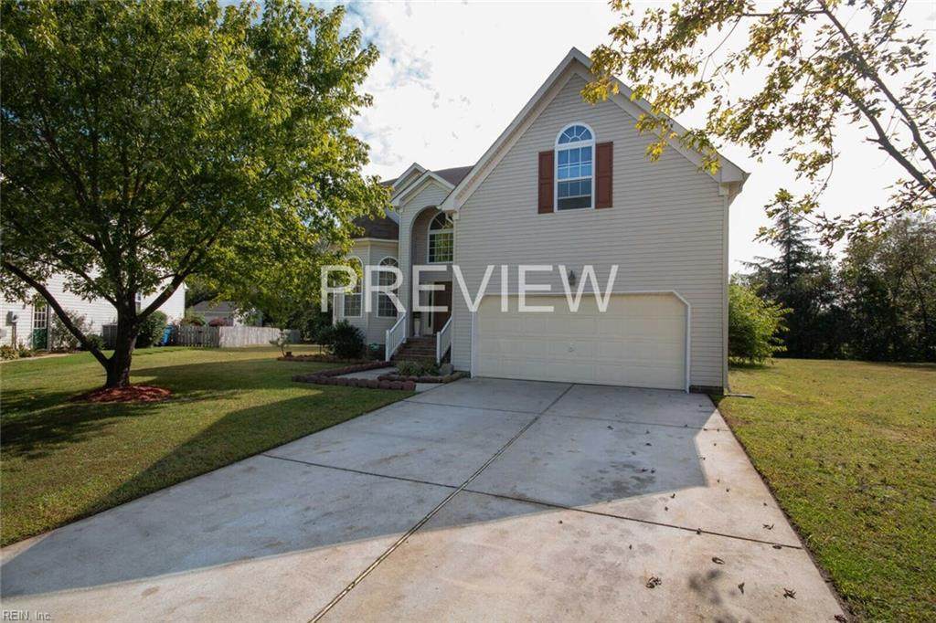 1603 Travelers Way - Photo 1
