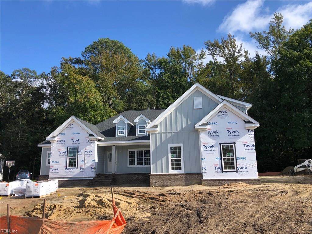 108 Alexandria Way - Photo 1