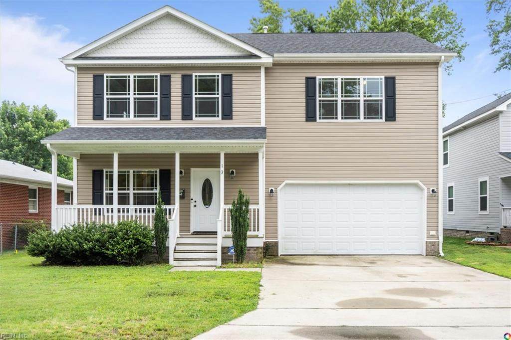 13 Douglas St - Photo 1