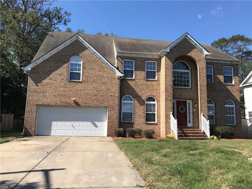 2169 Bierce Dr - Photo 1