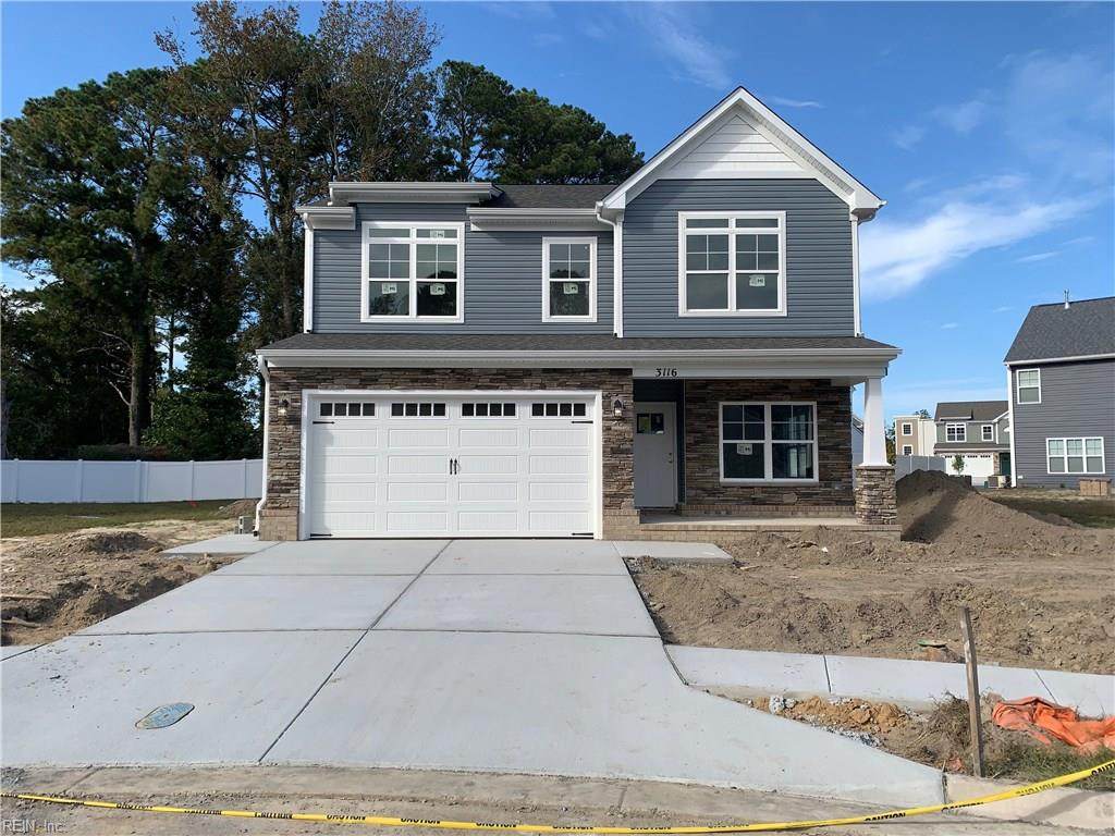 3116 Jasmine Ct - Photo 1