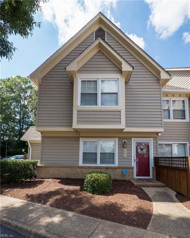 400 Camberley Way - Photo 1