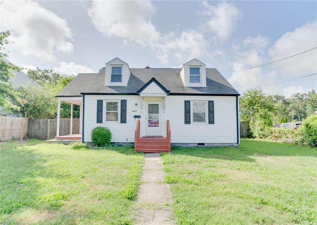 1019 Fishermans Rd - Photo 1