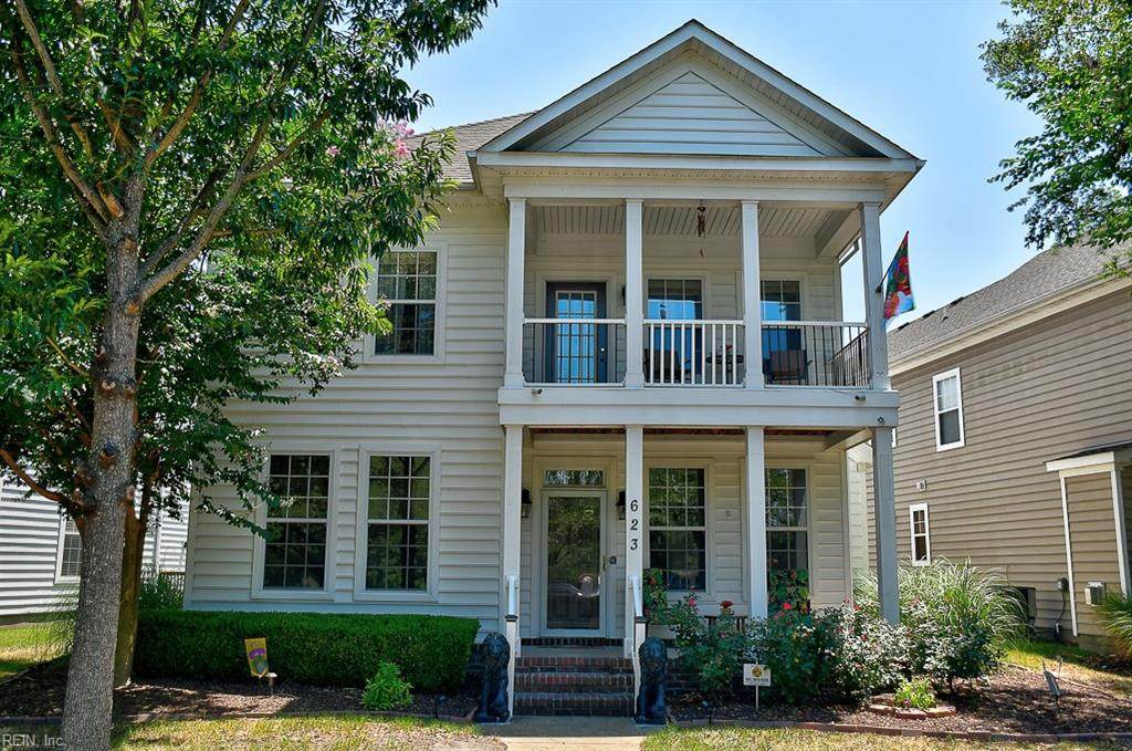 623 Water Lilly Rd - Photo 1
