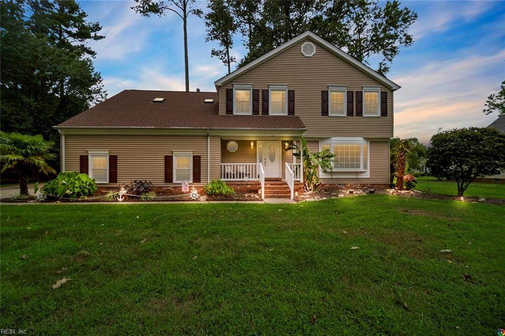 22 Valmoore Dr - Photo 1
