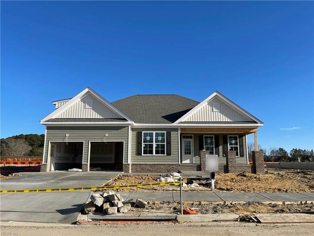 144 Preserve Way - Photo 1