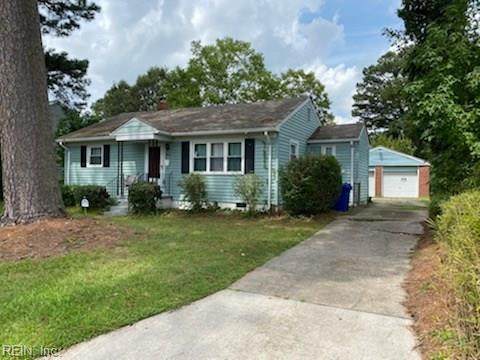 410 Eisenhower Cir - Photo 1