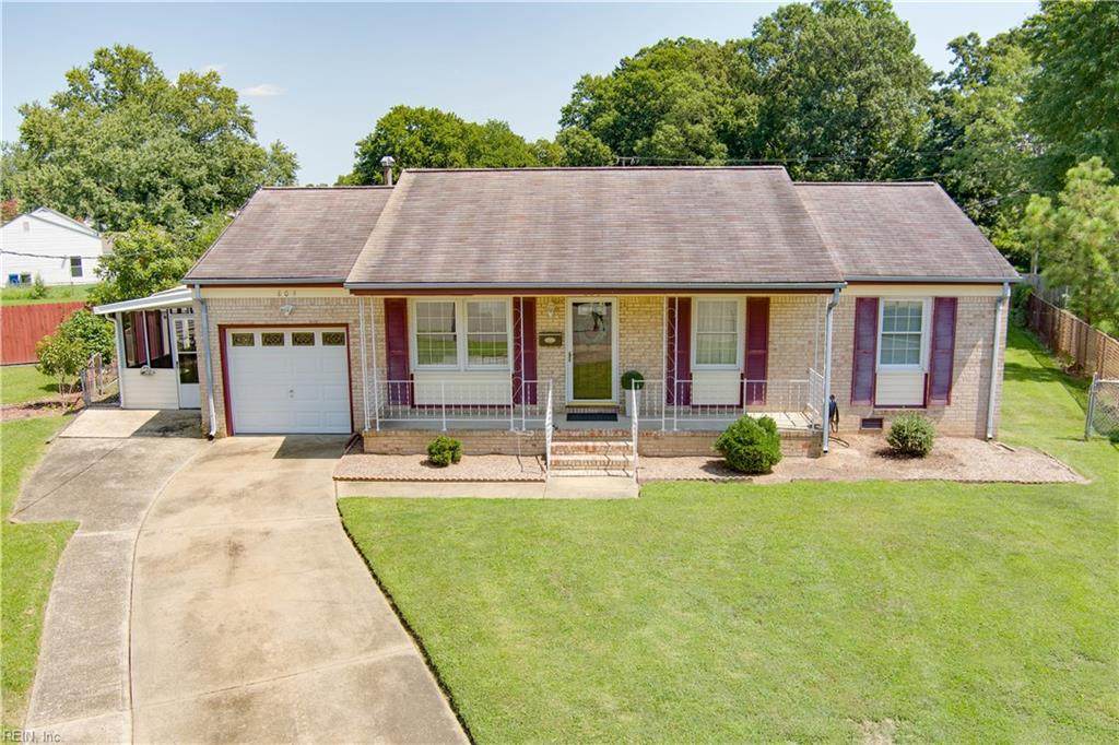 804 Quince Circle - Photo 1
