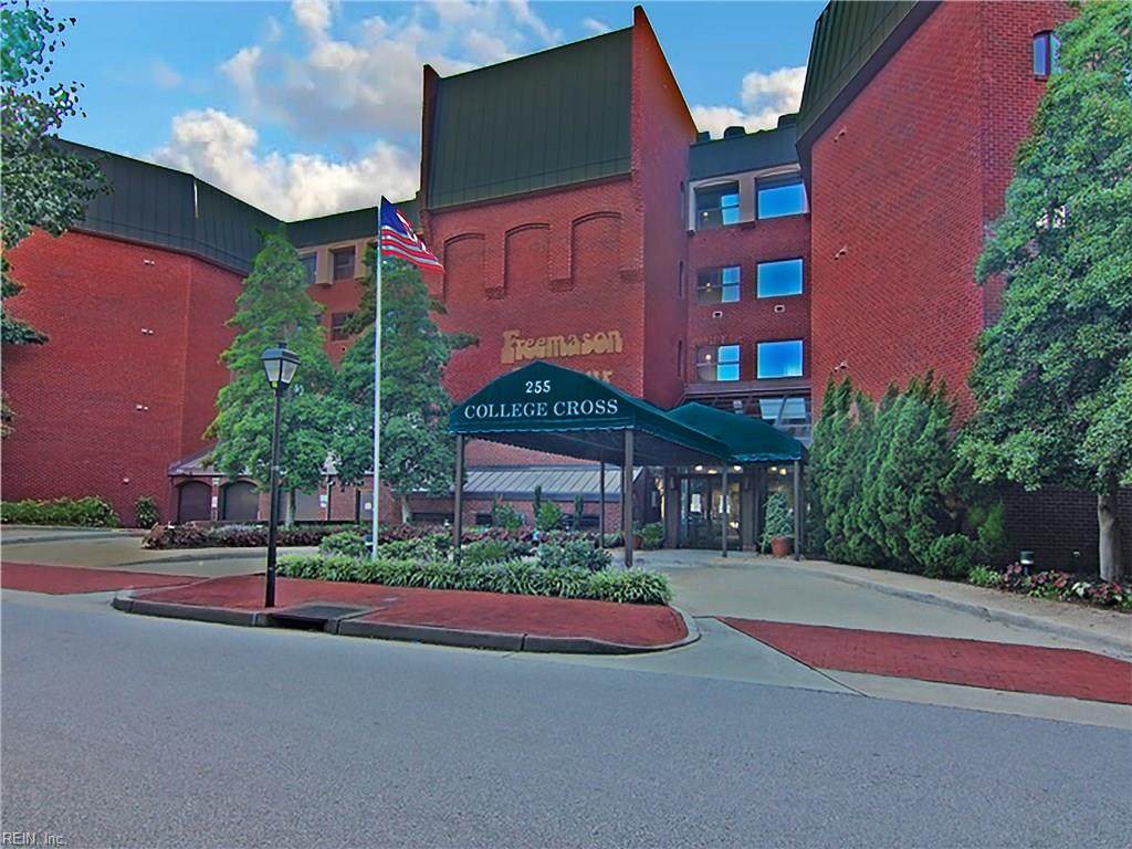 255 College Xrs - Photo 1