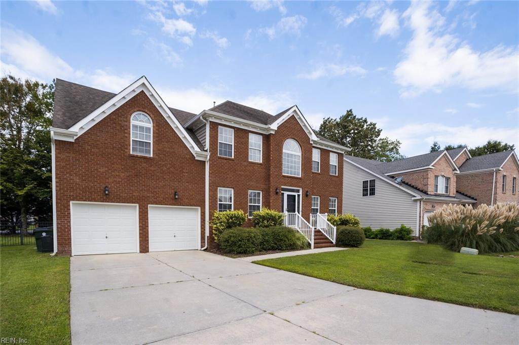 2593 Lotus Creek Dr - Photo 1