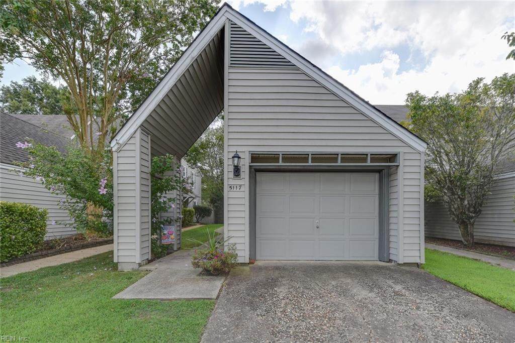 5117 Glenwood Way - Photo 1