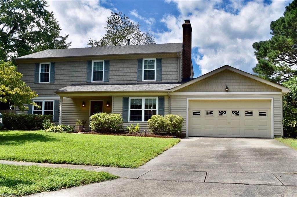 925 Eastern Shore Rd - Photo 1