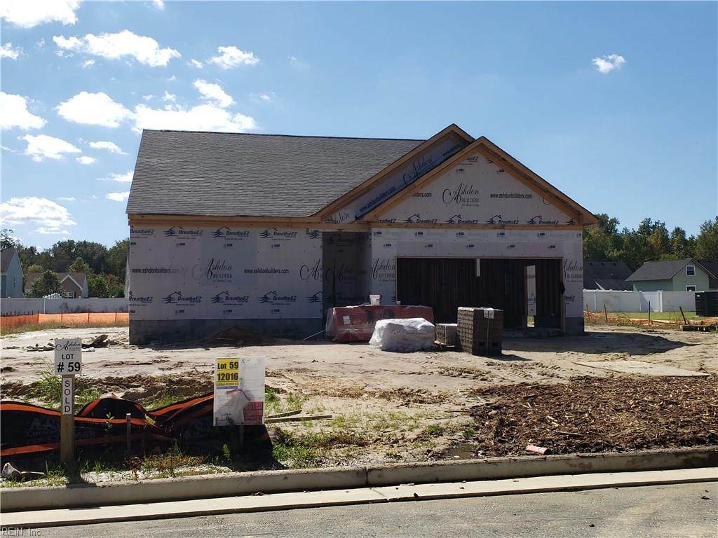 12016 Lena Rose St - Photo 1