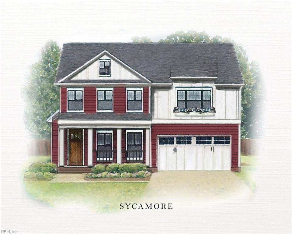 3808 Whites Landing - Photo 1