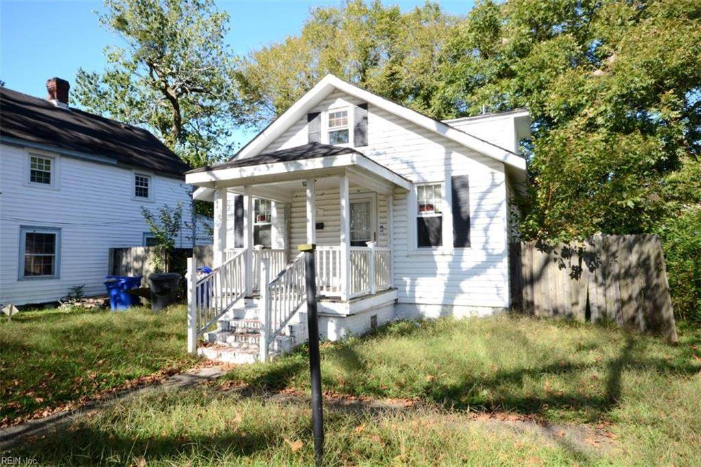 91 Gillis Rd - Photo 1