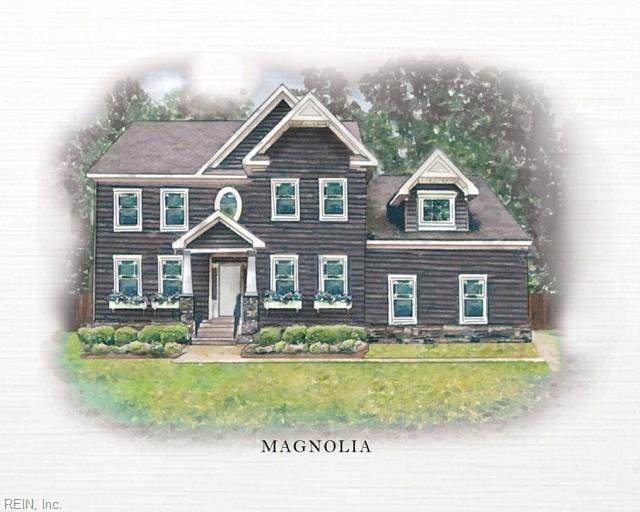 MM Magnolia At Jolliff Landing - Photo 1