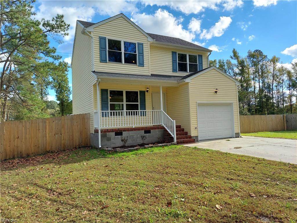 921 Tennyson St - Photo 1