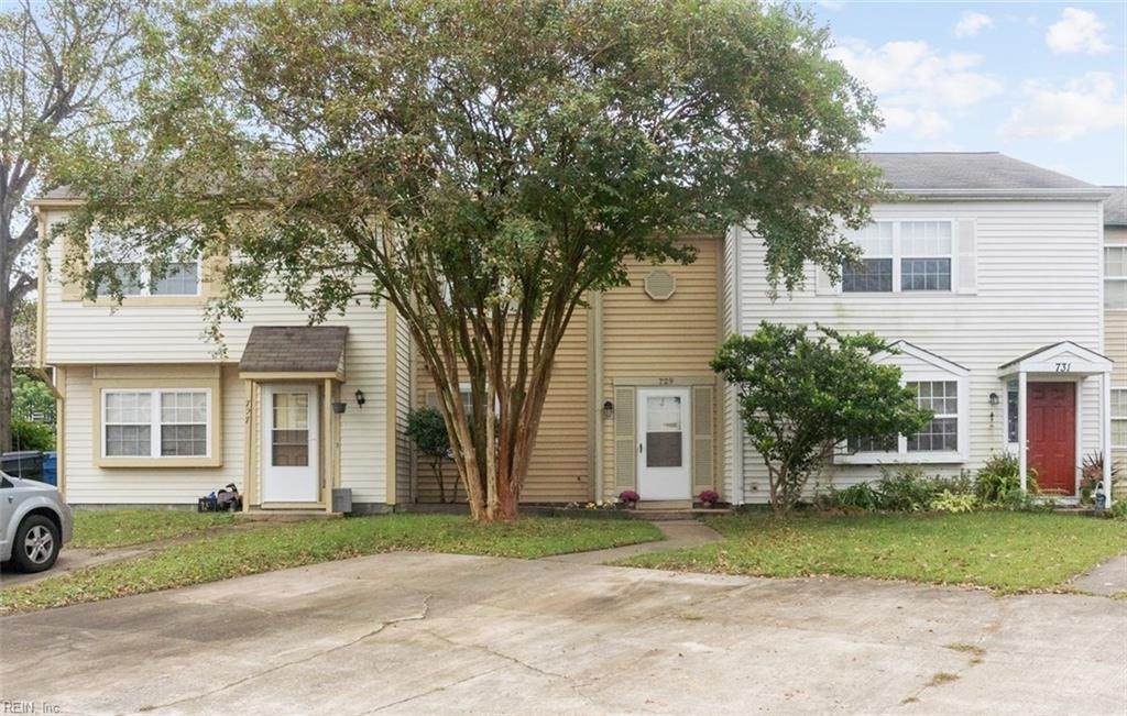 729 Spence Cir - Photo 1