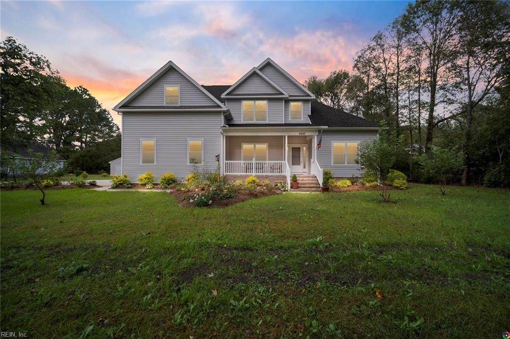 2220 Saint Brides Rd - Photo 1