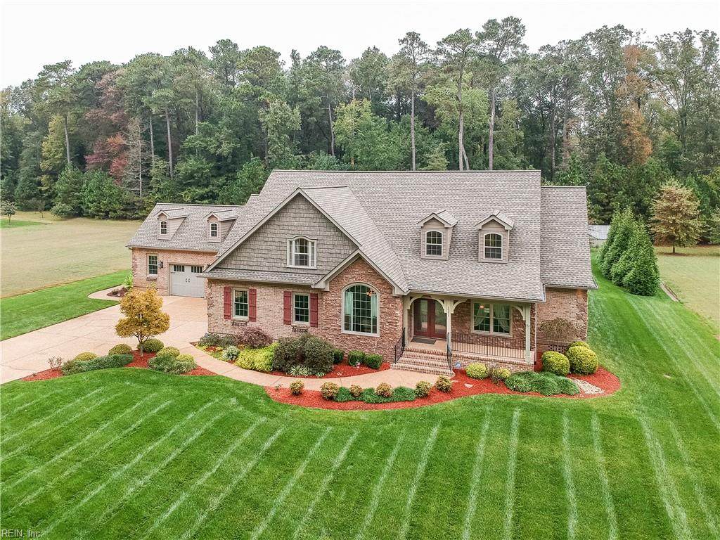 1211 Calthrop Neck Rd - Photo 1