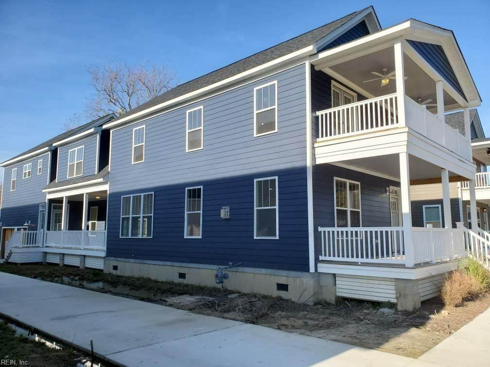 123 4th St - Photo 1