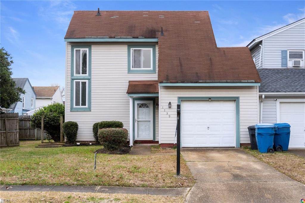 1739 Delaney St - Photo 1