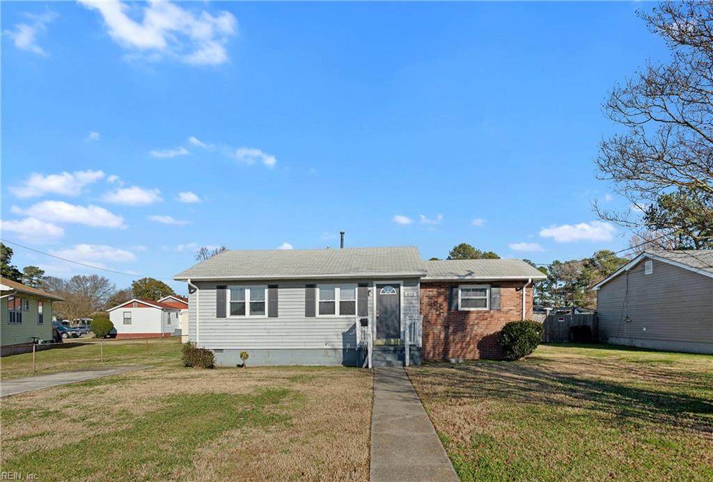 615 Tazewell St - Photo 1
