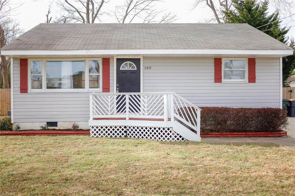 140 Nelson Dr - Photo 1