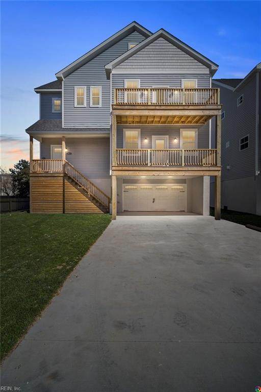 1012 Little Bay Ave - Photo 1