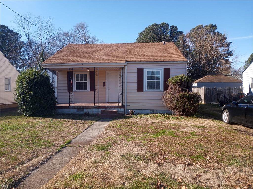 7 Tyron Pl - Photo 1