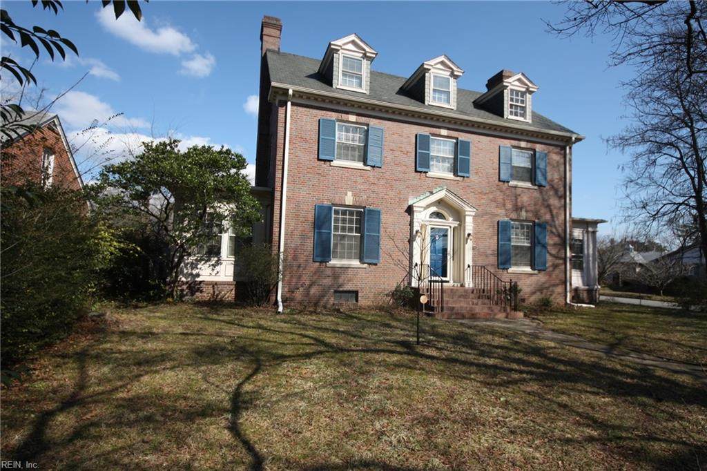 6600 Huntington Ave - Photo 1