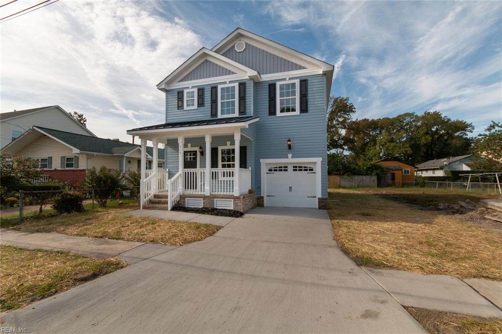719 Fairland Ave - Photo 1