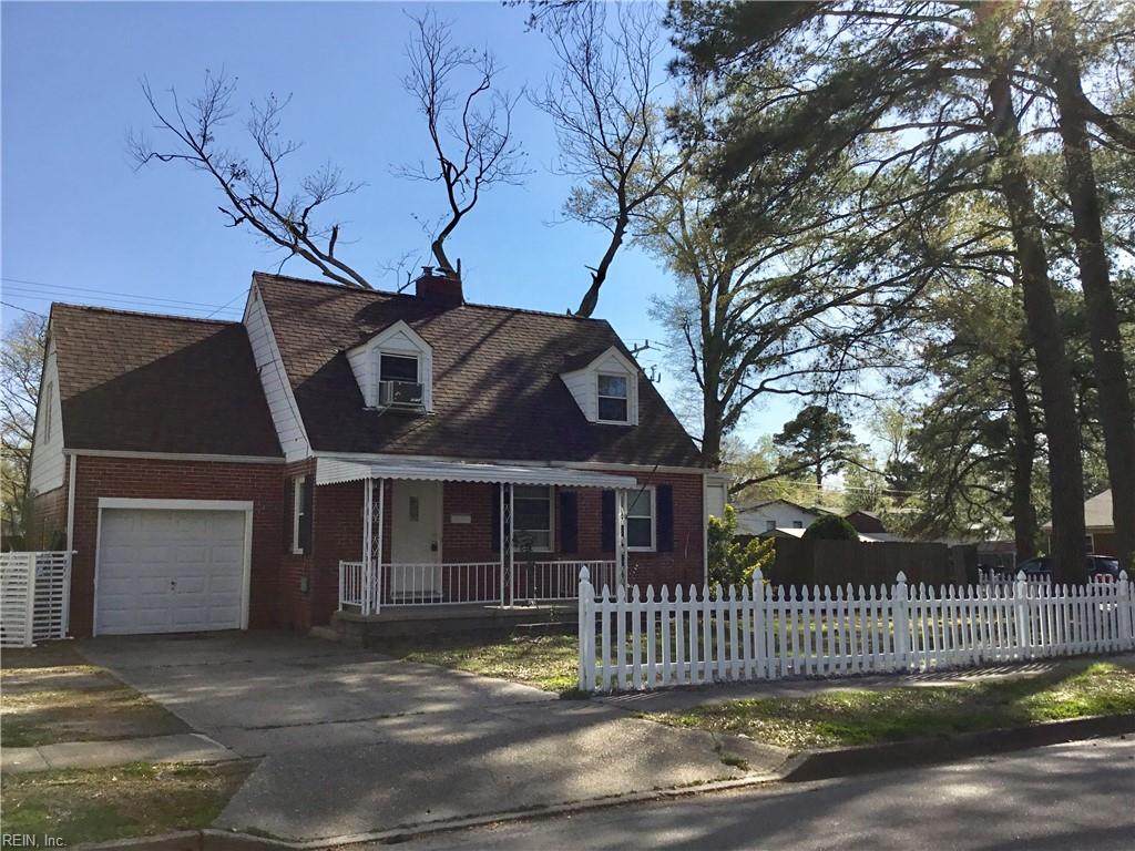 3563 Seay Ave - Photo 1