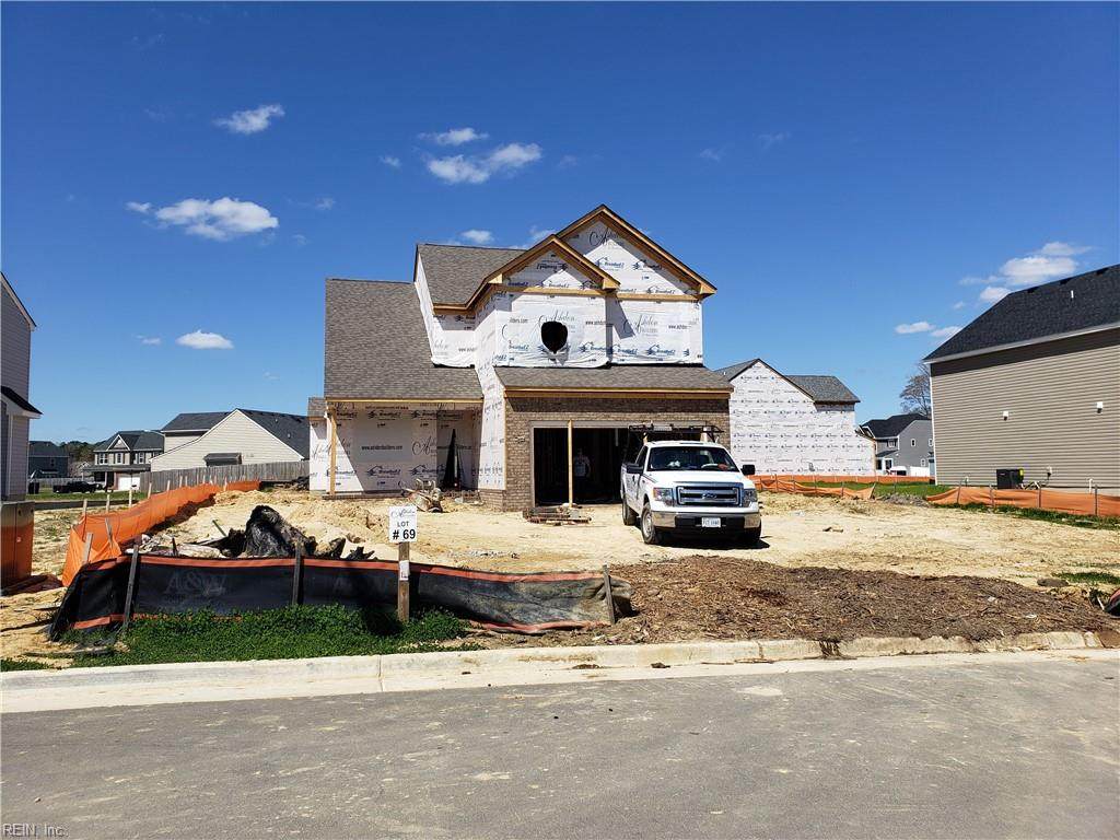 11491 Savannah St - Photo 1