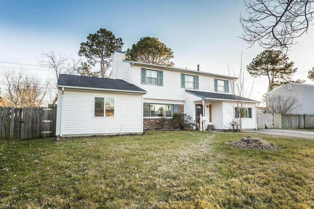 3017 Ashlawn Ter - Photo 1
