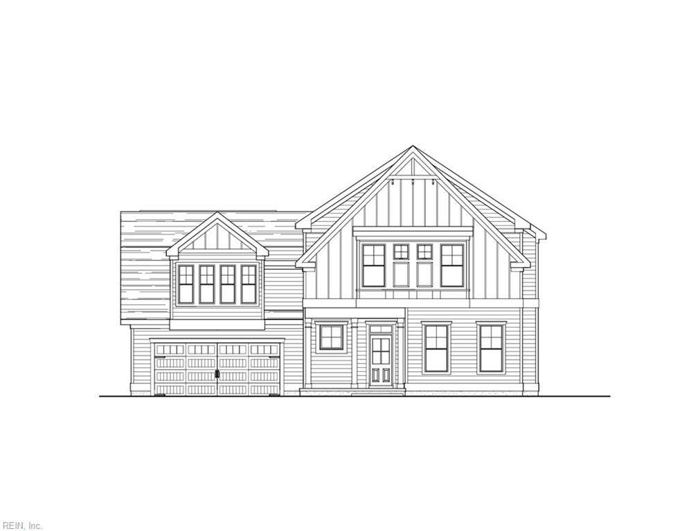 3512 Glencoe Ct - Photo 1