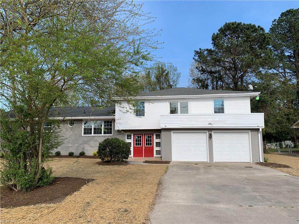 356 Woodland Rd - Photo 1