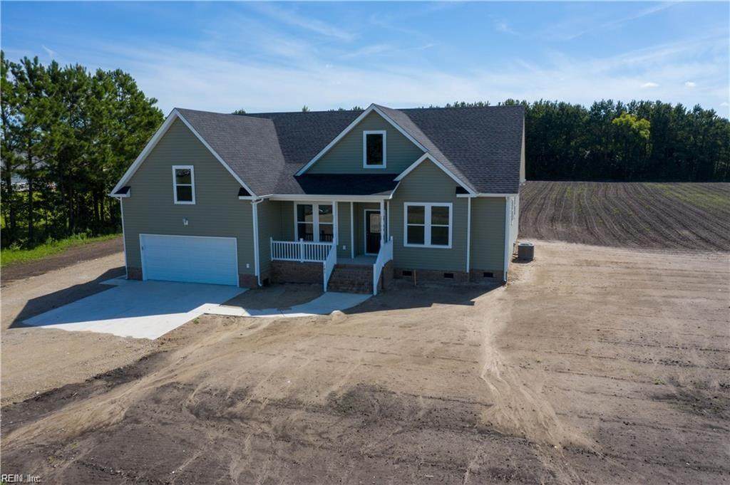 201 Sawyertown Rd - Photo 1