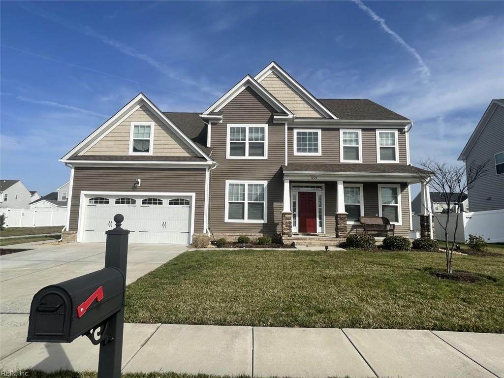 1824 Sapphire Rd - Photo 1