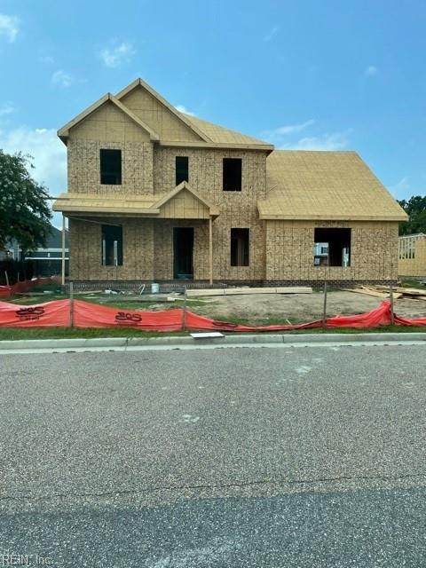 3028 Parkside Cir - Photo 1