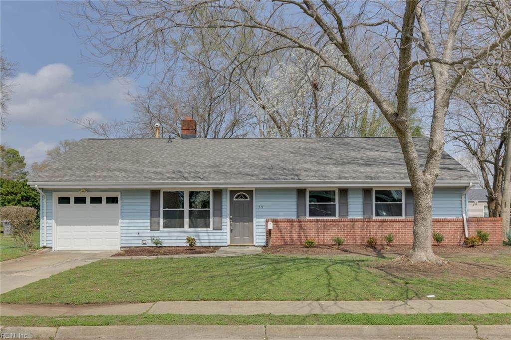 35 Diggs Dr - Photo 1