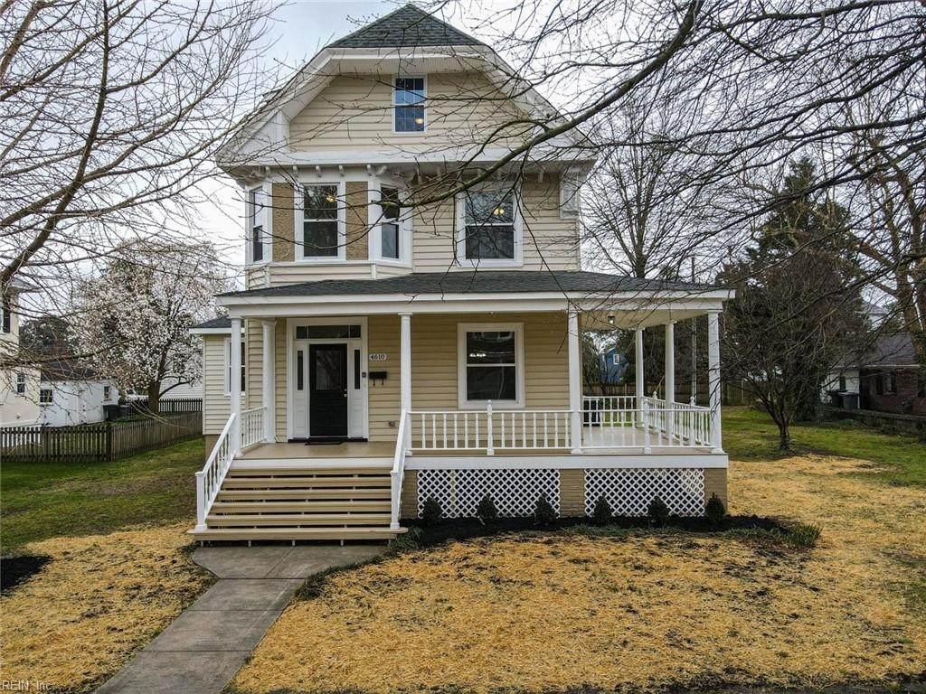 4610 Victoria Blvd - Photo 1