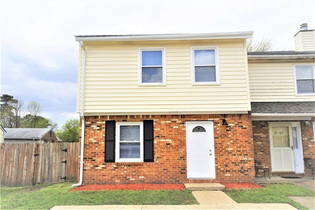 5553 Lynbrook Lndg - Photo 1